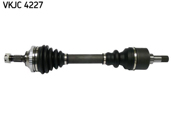 Cardan SKF ref. VKJC 4227